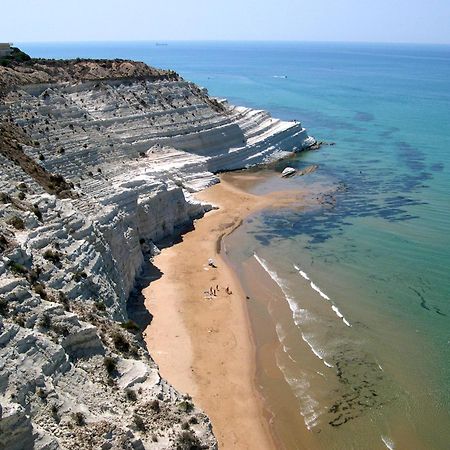 Akramar Village Сан-Леоне Экстерьер фото