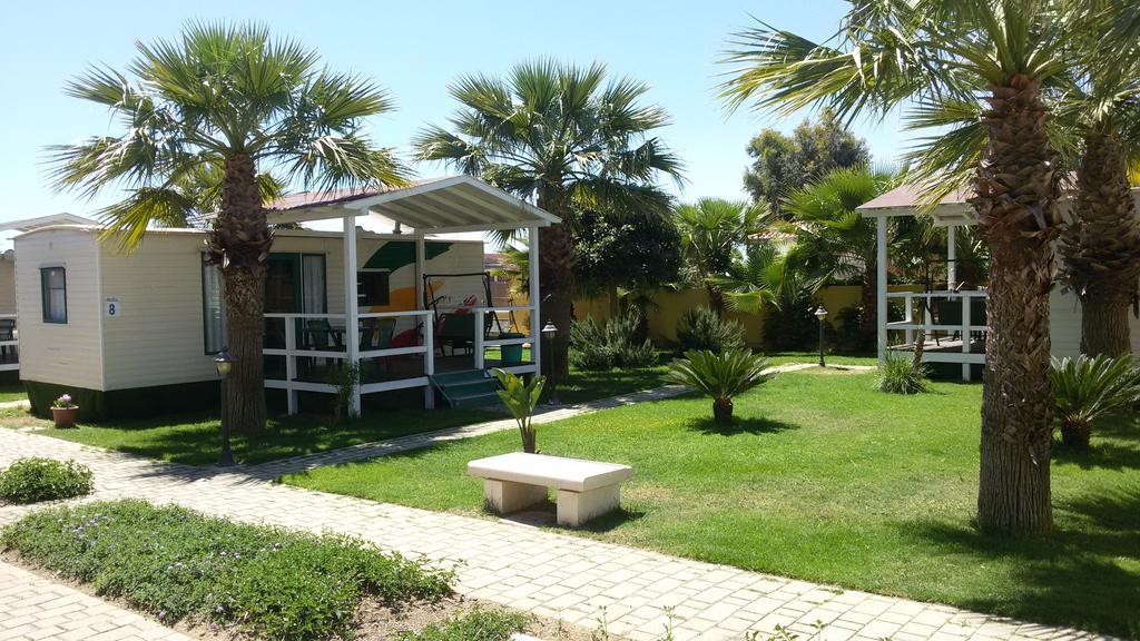 Akramar Village Сан-Леоне Номер фото