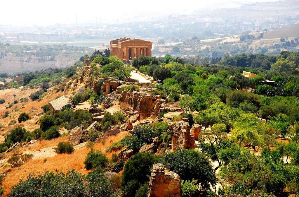 Akramar Village Сан-Леоне Номер фото