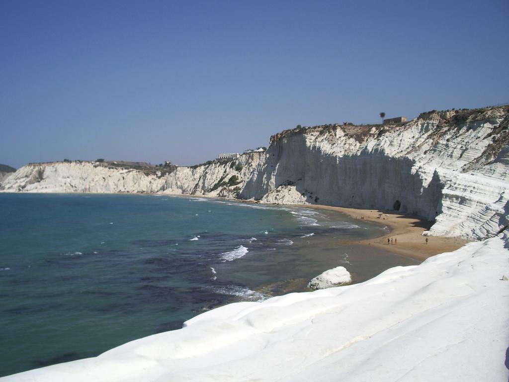 Akramar Village Сан-Леоне Номер фото